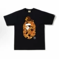 1046 black and yellow