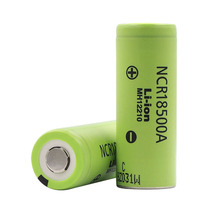 ���� 18500A 3.7V 2040mAh�������ɹ�G���C��� �늳� ��Ƽ�