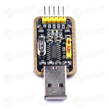 USB�DTTL����ģ�KCH340gģ�KCH340������STC��Ƭ�Cˢ�C����PL2303