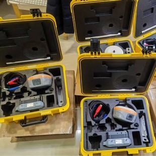 huatest ibase huatest rtk measuring instrument gps high precision positioning engineering surveying and mapping lofting ihuatest radio station