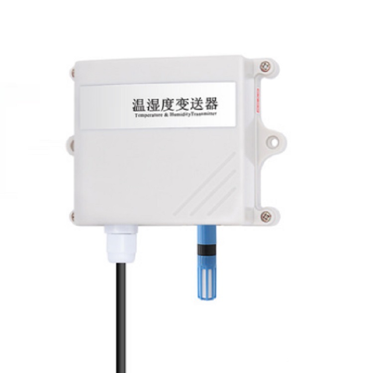 温湿度变送采集器/温湿度变送器 型号RS-WS-I20-2-6库号M307100