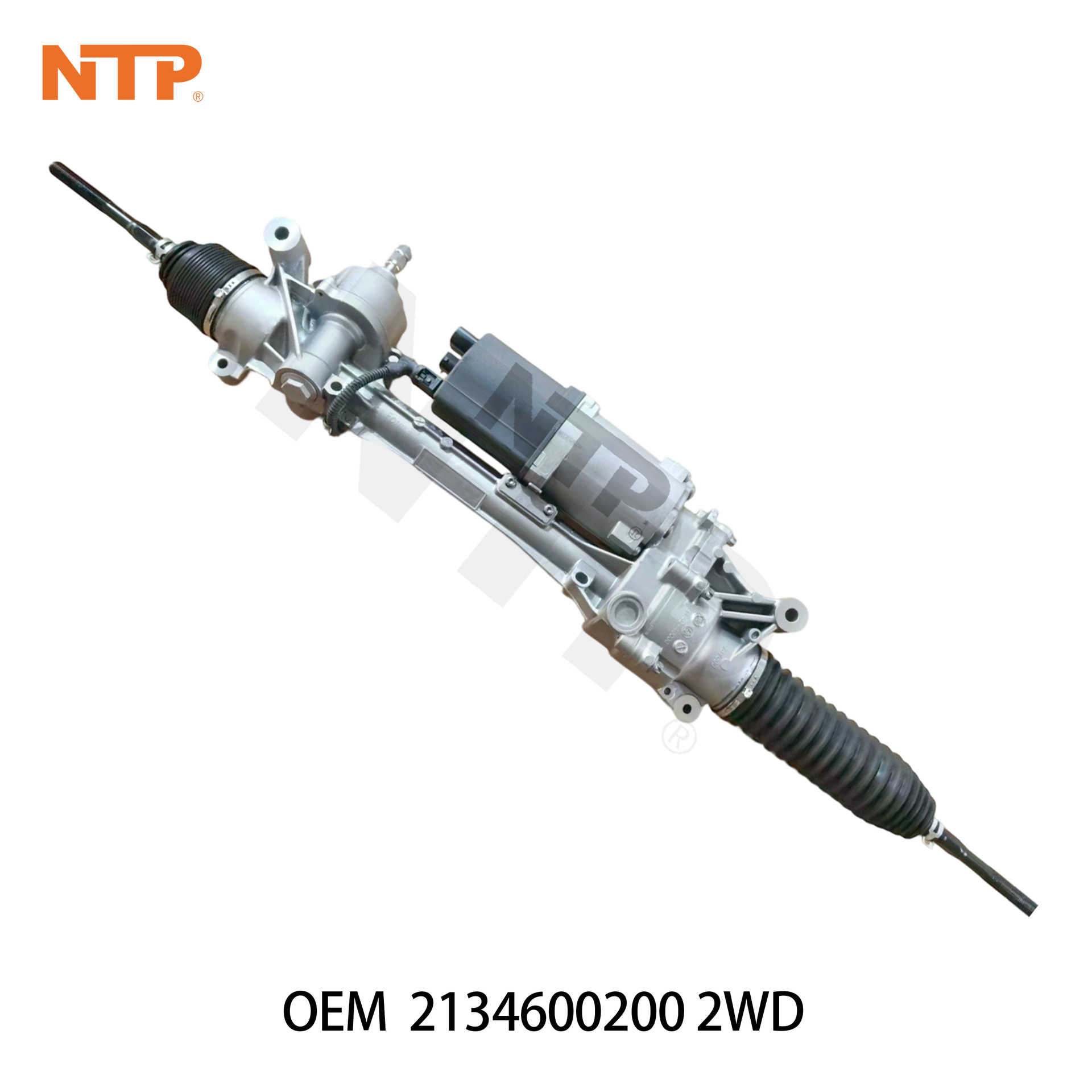 A2134600200 steering gear assembly is suitable for Mercedes-Benz E-Class W213/S213/C238
