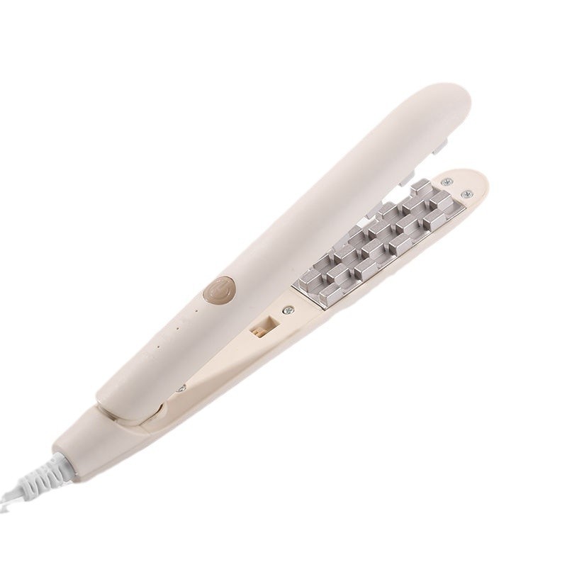 High Crown Curling Iron For Volumizing Hair Roots Cornrow Perm Hair Replacement Tool_voghion.com