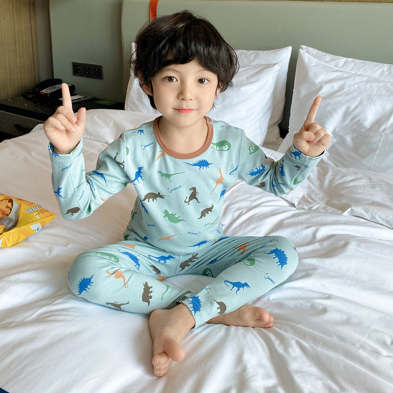 boneless color dinosaur