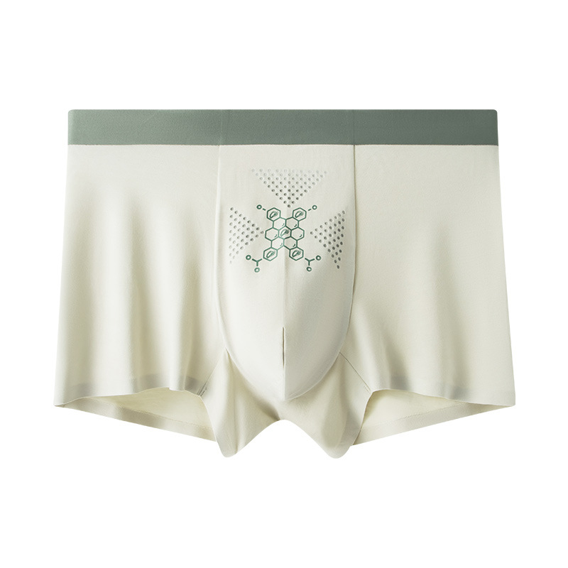 Pantalones interiores de oysterino para hombres, pantalones de abrigo antibacterianos transpirables, pantalones cortos para hombres, pantalones de abrigo para hombres, pantalones de abrigo para hombres