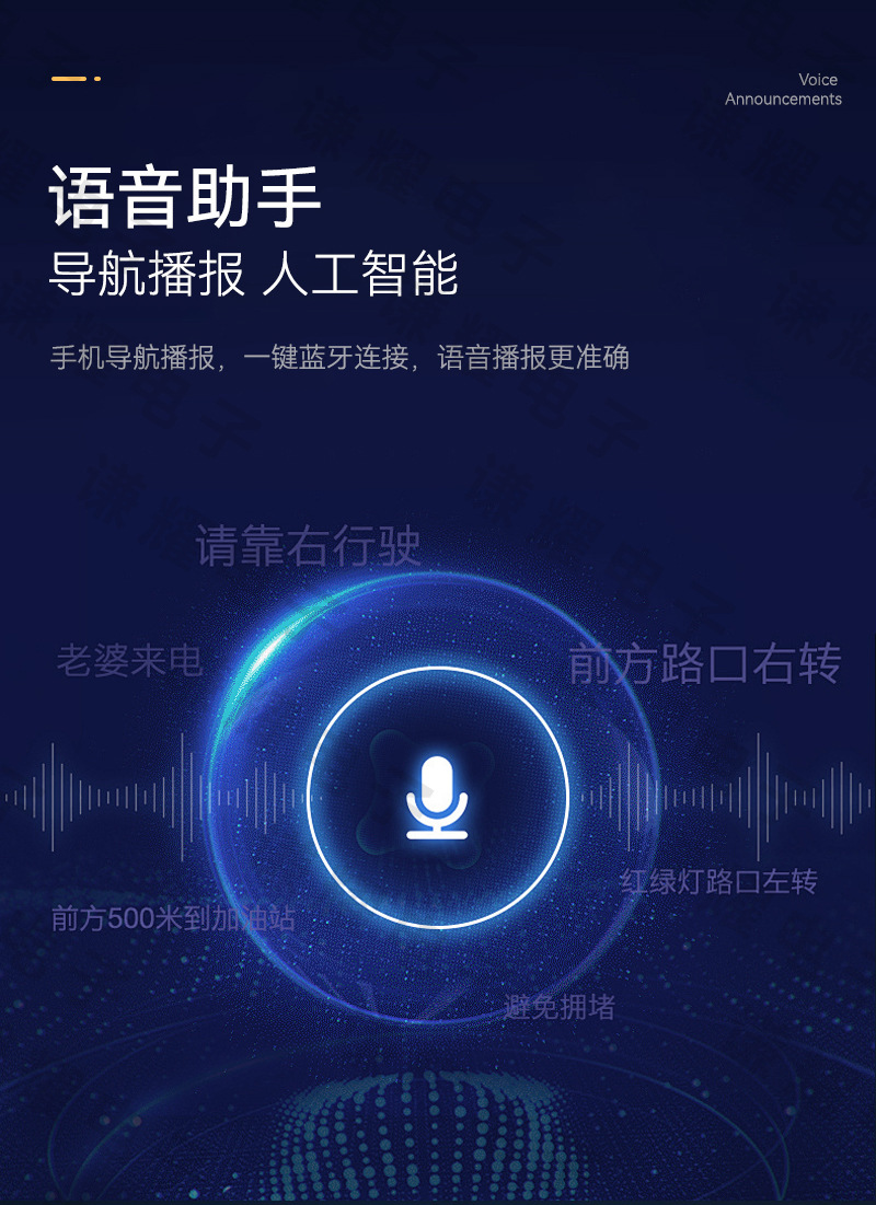 Hot-Selling Wired-To-Wireless Carplay Box, Smart Car Machine Smart Box, Android Autocarplay Box