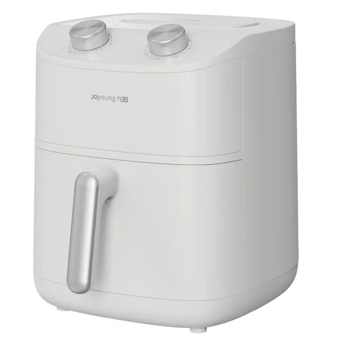 Joyoung 6L Air Fryer Household Fryer Multifunctional Visual Multifunctional Electric Oven Fryer French Fries Machine V169