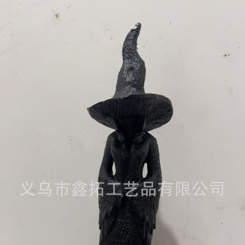 クロスボーダーアマゾン樹脂装飾品ハロウィン工芸品装飾品装飾ゴースト装飾品屋外装飾クラフト|undefined
