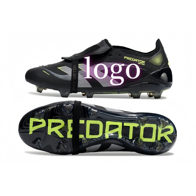 莆田工場卸売 ファルコン25世代FGサッカーシューズ 男女学生用シューズ PREDATOR ACCURACY|undefined