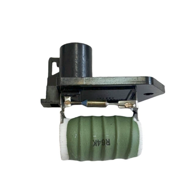 Speed Regulating Resistor Auto – Fan