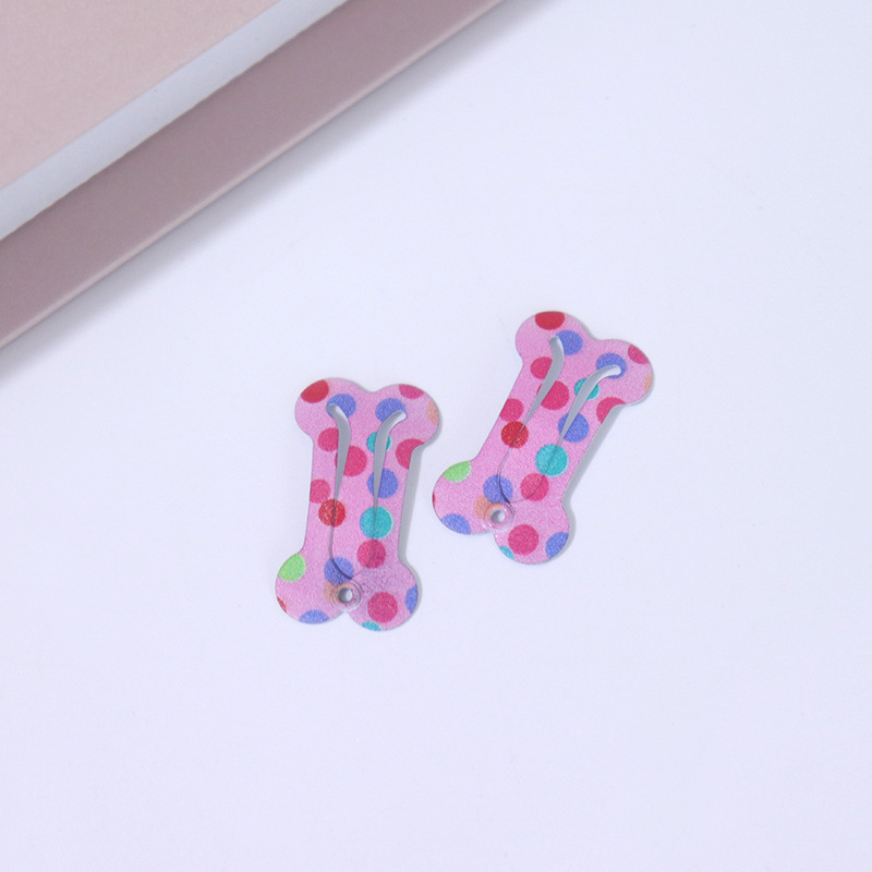 로즈 레드 도트