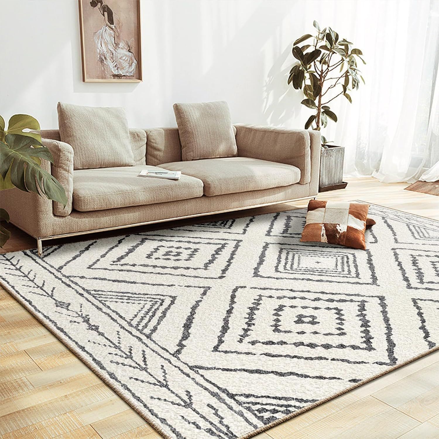 캐시미어 빈티지 미국 012