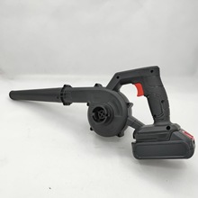 小型锂电吹风机电脑除尘充电式吹灰机大功率吹吸迷你无线鼓风机