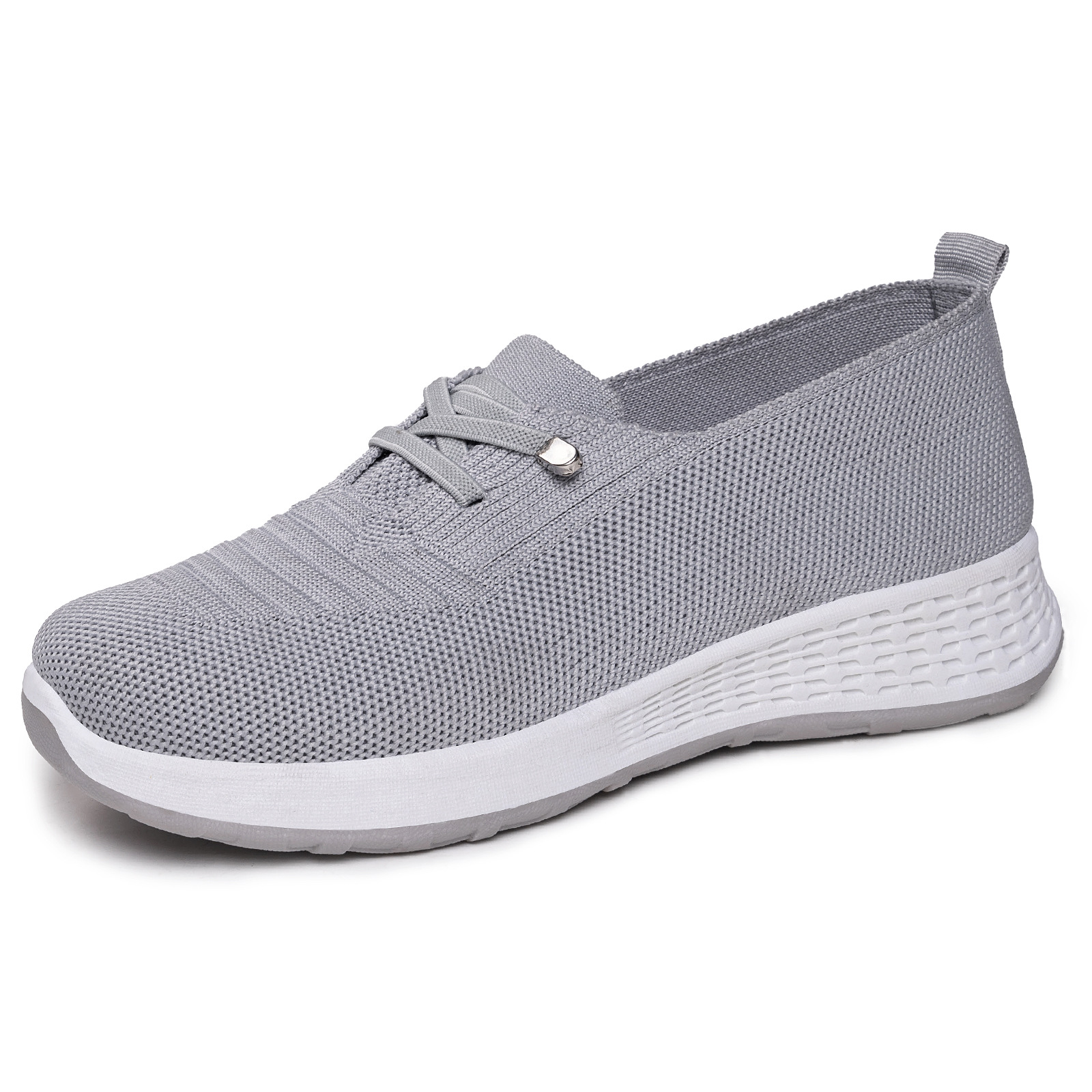 DZ-G - YS26 Gris (bolsa con cremallera PE)