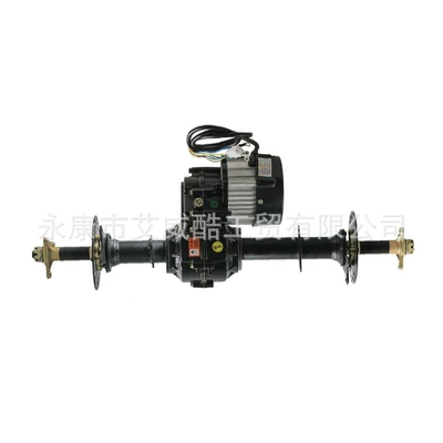 rear axle 48V500W motor – Rear axle
