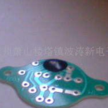 IC波涛新电子元件厂供好一朵茉莉花音乐芯片OR闪灯音乐元件闪灯IC