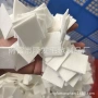 工业挥发350g100白色针刺棉