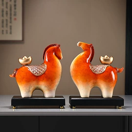 电视柜摆件;装饰器皿;酒吧装饰摆件