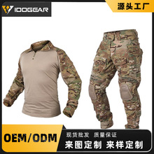 IDOGEARС��Ы G3��ս�ܷ� ����ͻ���Բʷ�ս��ѵ������ĥ͸��