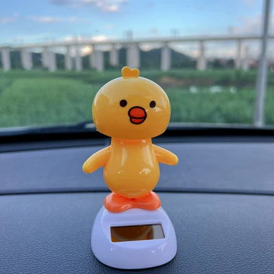 panel animal hot selling – Car ornaments - 5510cm-single-net-weight-28ggross-weight-38g-240carton-size-6554062-cute-chick-packaged-damage-free-adhesive