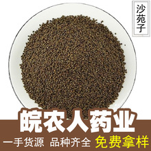 沙苑子500g克沙苑籽沙苑子茶沙宛籽纱苑子中药材大全代发批发