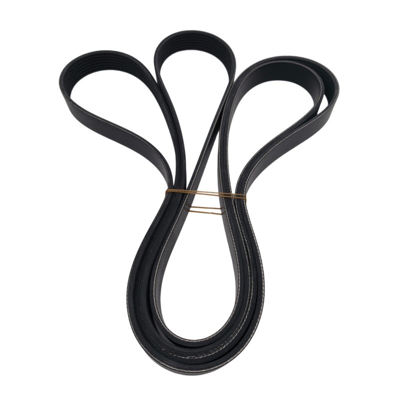 Suitable for Ford Ranger pickup truck 7PK3136 engine belt AB39-6C301-AB cross-border