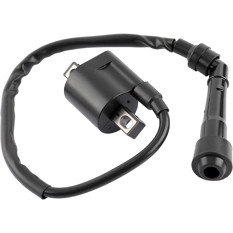 Yamaha high voltage package ignition coil 3YF-82370-00-00 YFM660 2002-2008