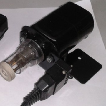DF-1A漆包线电动刮漆器 线经0.3-3.2mm电动去漆器 手持固定两用式
