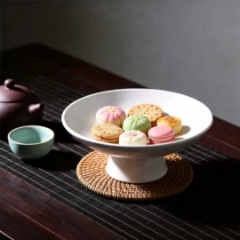 盘;碗;陶瓷杯