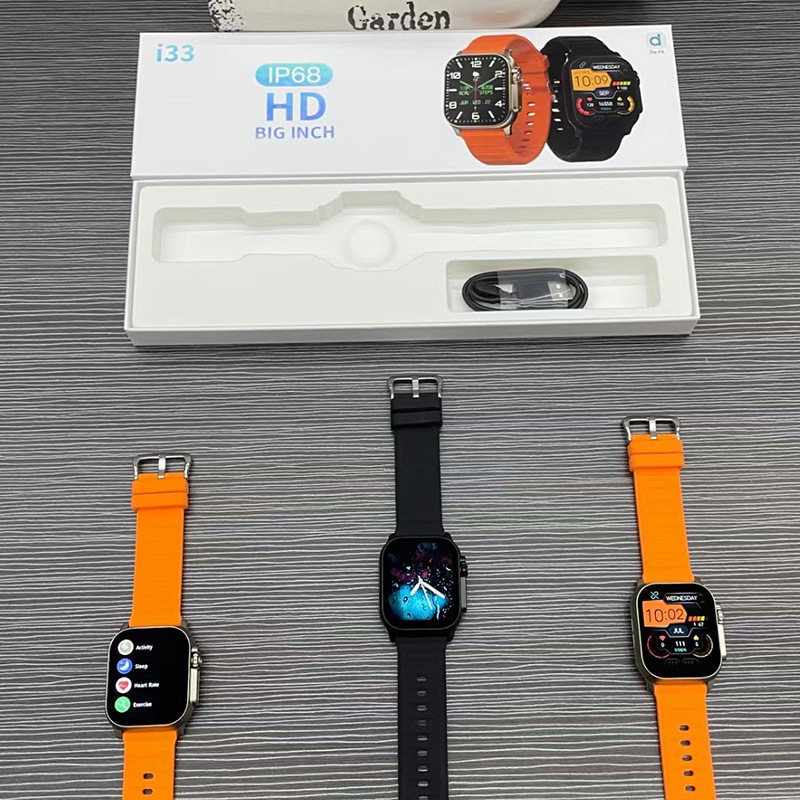 Aliexpress I33 Pro Bluetooth Call Smart Watch Rate Detection Waterproof Sports Bracelet Dial Super Aliexpress I33 Pro Bluetooth Call Smart Watch Rate Detection Waterproof Sports Bracelet Dial Super