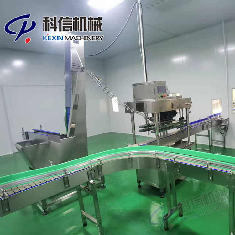 2024整套紫薯饮料生产设备  全自动紫薯饮料灌装生产线机械厂家