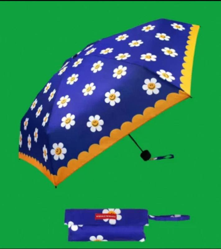 ウィグル ウィグル 高見え 晴雨兼用 日傘 超軽量 アウトドア コンパクト 紫外線対策 レディース 新品|undefined