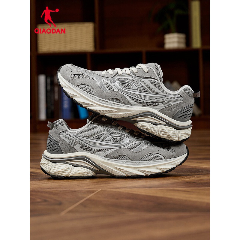 Eternal 901 Jordan Men's Casual Shoes 2025 New Retro Running Shoes Versatile Soft Sole Mesh Sports Shoes Men's Shoes