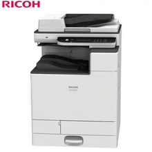 理光（Ricoh）复印机MC2000ew 彩色激光打印复印扫描A3  A4打印机