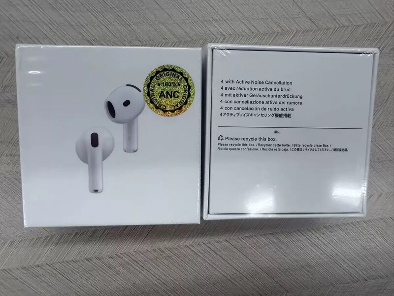 【全功能1:1】华强北2025新款无线蓝牙耳机7代主动代降噪耳机正品|undefined