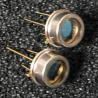 KLH18-IT 光敏光电二极管 硅光电二极管替代滨松S1223-01国产现货