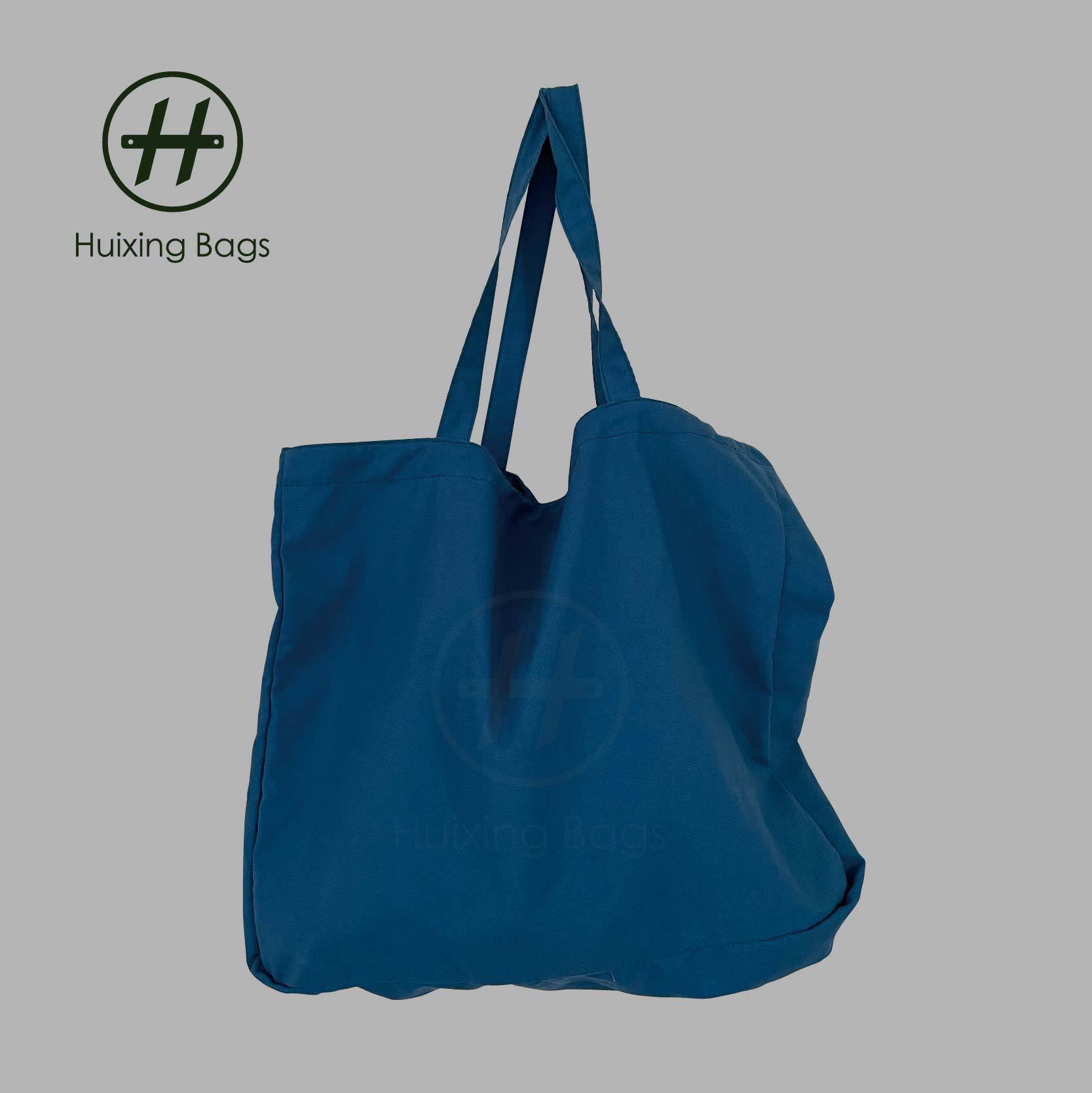 Lightweight,Soft,Environmentally Friendly,Reusable Cotton And Linen Women's Fashionable And Versatile Japanese And Korean Handbags Solid Color Shopping Shoulder Bag