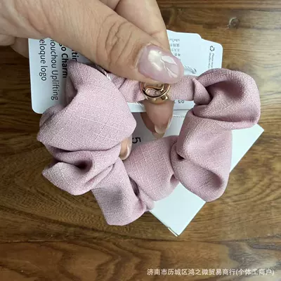 Hair Tie, Yoga Sporty | Saç üçün rezinlər - lotus-color