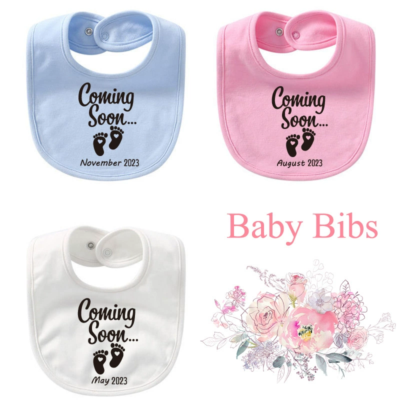 Children's brand eating bib, Aliexpress, (Cross-border trading)