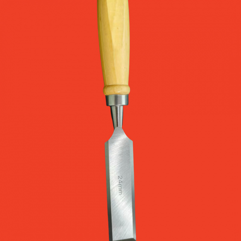 독일 수입품 : 다이아몬드 모서리 나무 끌 [24mm 1개]