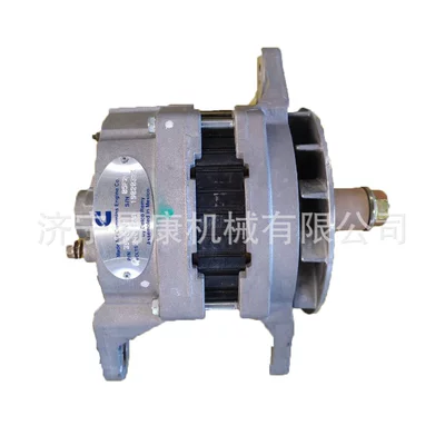 Chongqing Cummins QSX15-c540 Avtomobil mühərrikləri