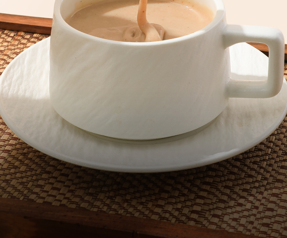 Iron Stick Yam Powder Huai Shan Yao Chinese Yam Instant Drink Powder 300g specifications