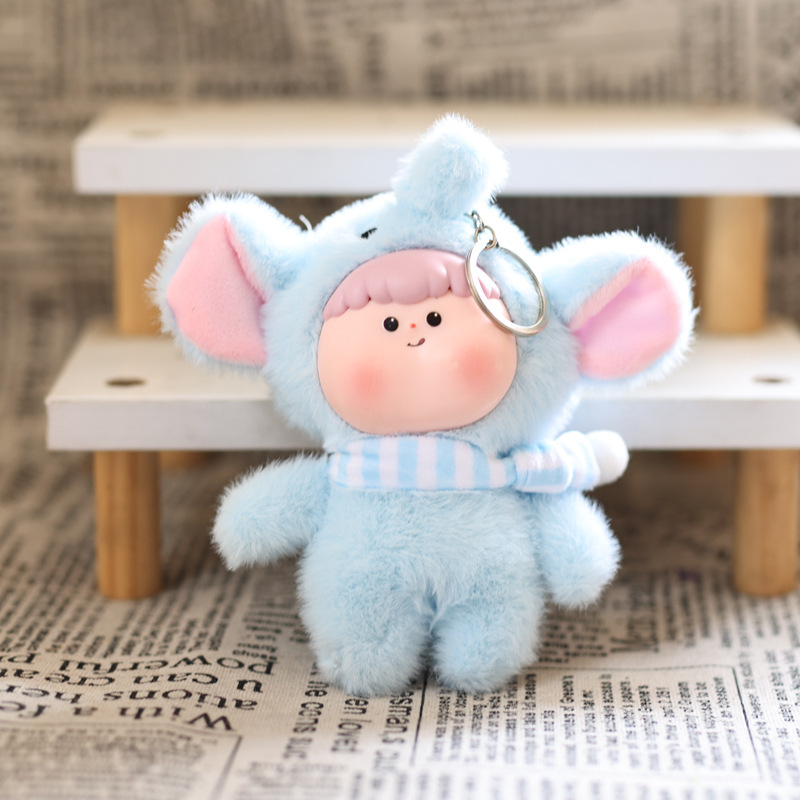 かわいい萌えネットの赤いほうの顔が変身します。|undefined