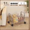 3401 transparent 1 layer + 2 hanging boxes
