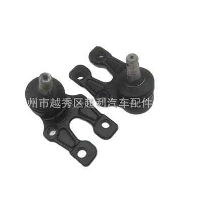 Lower Ball Joint, Other walking systems