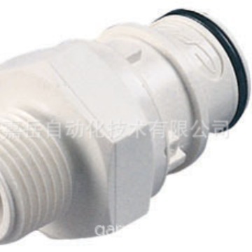 CPC产品 HFC35 NSF系列 NSF食品级快速插拔连接器 88200