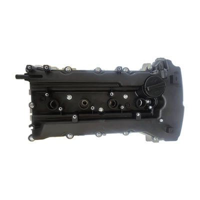 Engine assembly G4Ke