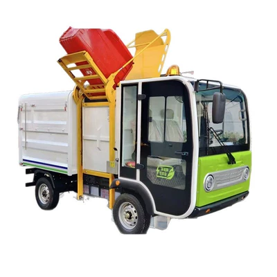 vehicle, fully enclosed, Elektrik zibil maşınları