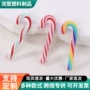 仿真圣诞节小号糖果手机壳