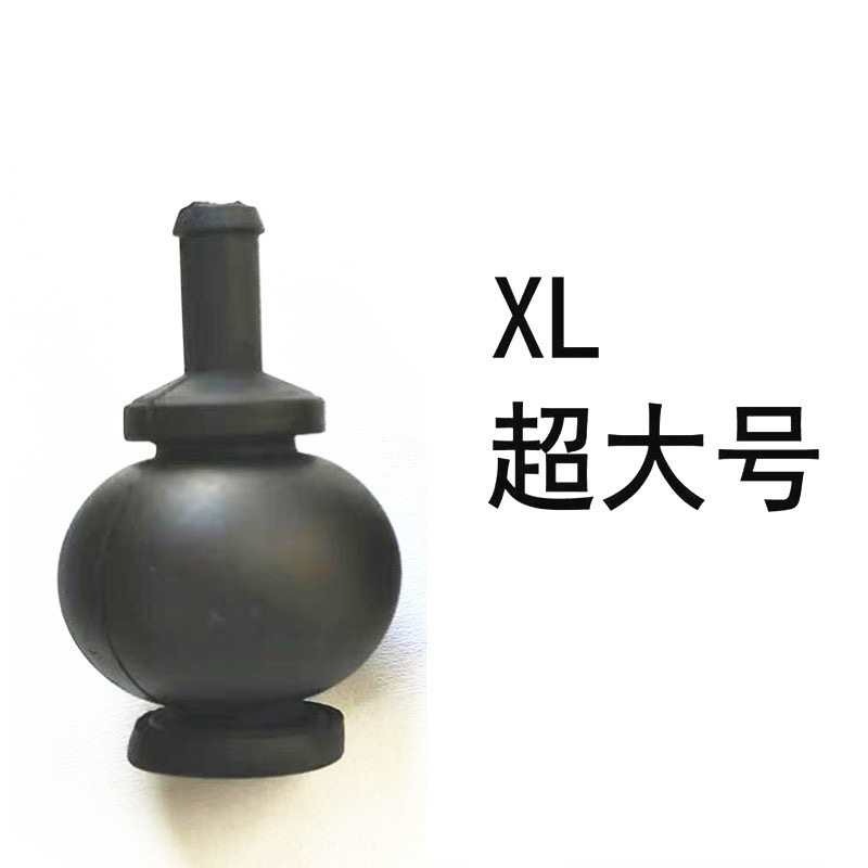 适用于DJI大疆悟1 2/m200/m300云台减震球 大号减震球适合X5